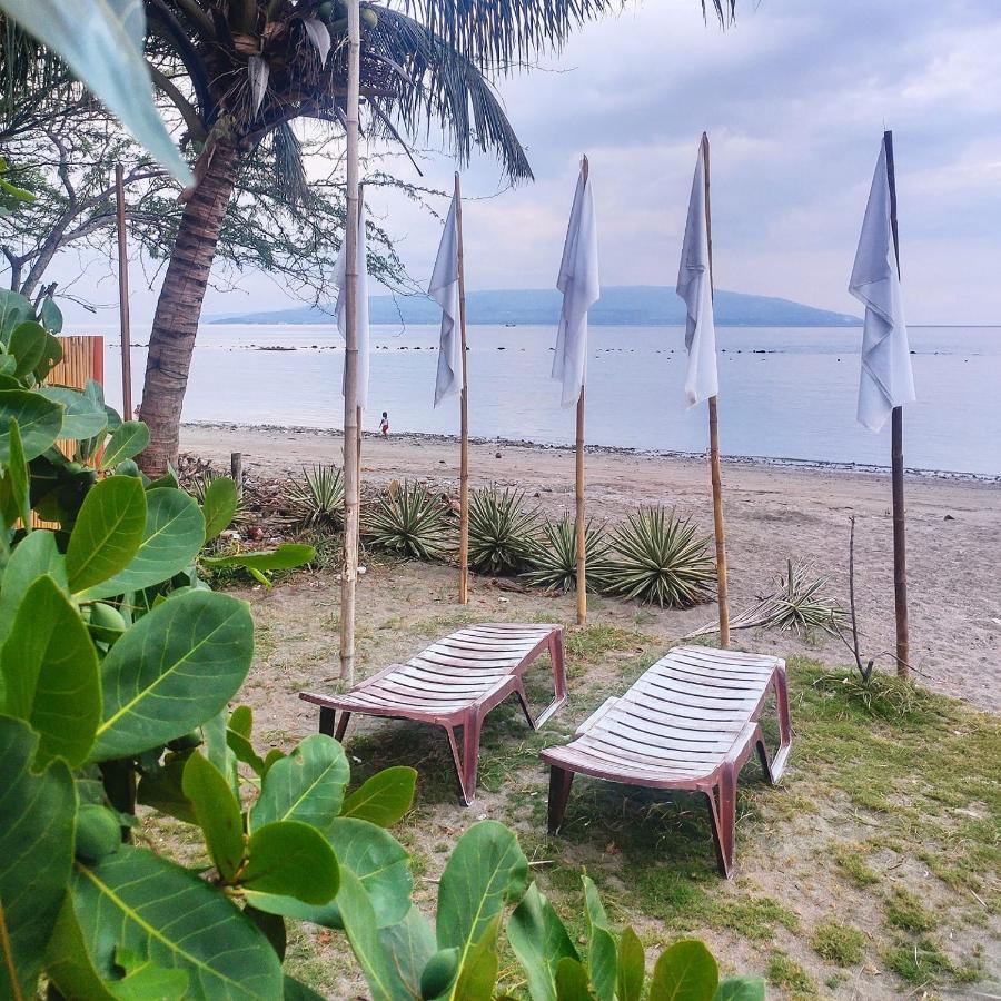 Seaview Beach Resort Sibulan ภายนอก รูปภาพ