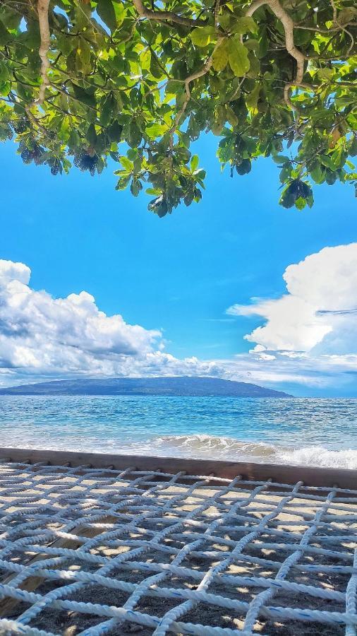 Seaview Beach Resort Sibulan ภายนอก รูปภาพ