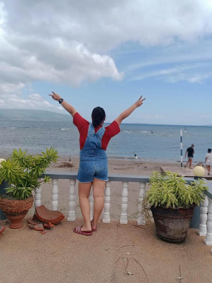 Seaview Beach Resort Sibulan ภายนอก รูปภาพ